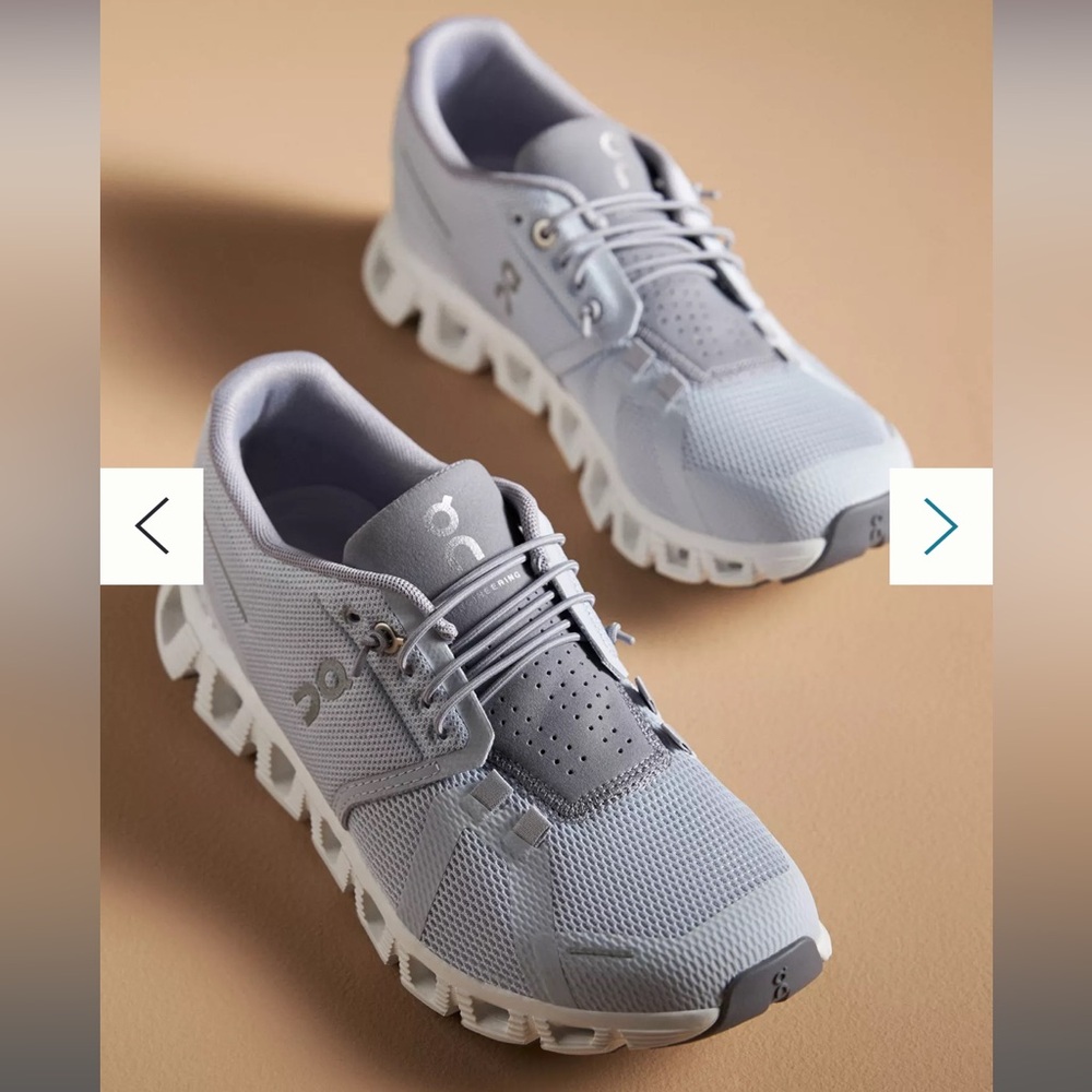 ON CLOUDS